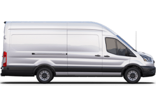 2025 Ford Transit® External Image 5